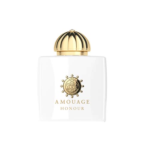 amouage honour woman fake